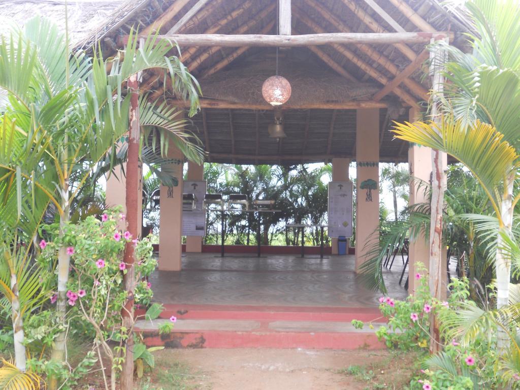 The Peepal Tree, Kabini Begūr エクステリア 写真