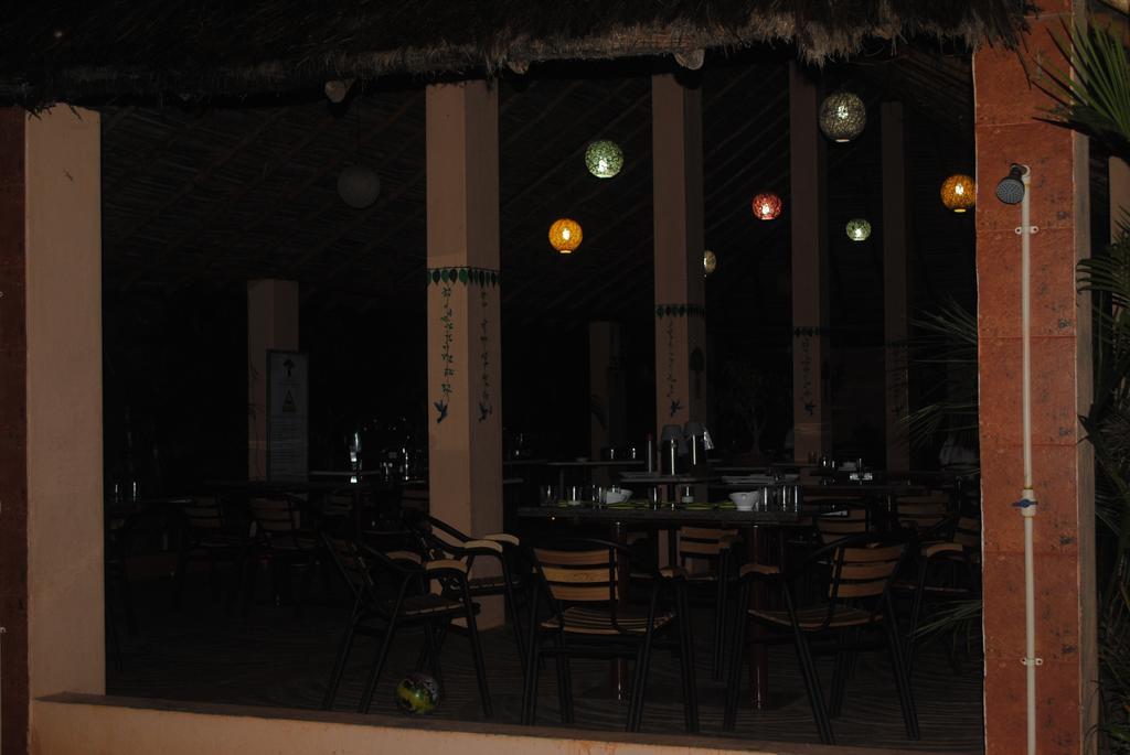 The Peepal Tree, Kabini Begūr エクステリア 写真