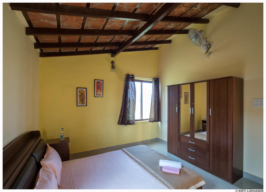 The Peepal Tree, Kabini Begūr 部屋 写真