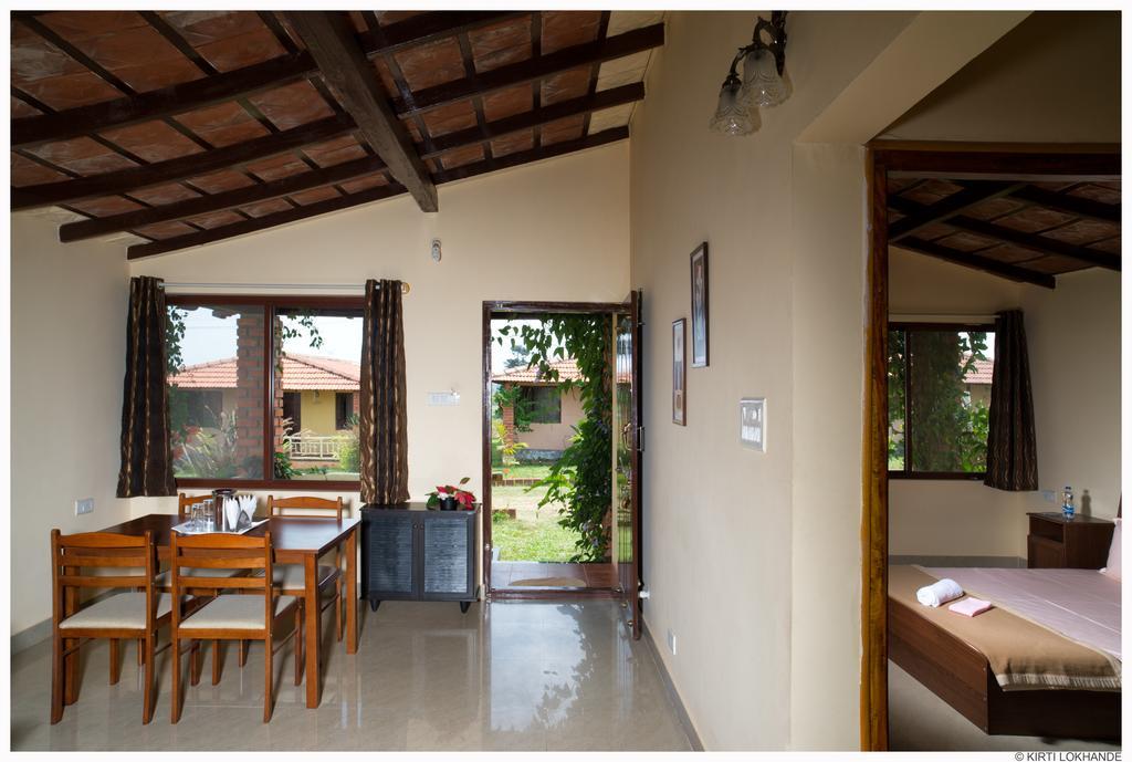 The Peepal Tree, Kabini Begūr 部屋 写真
