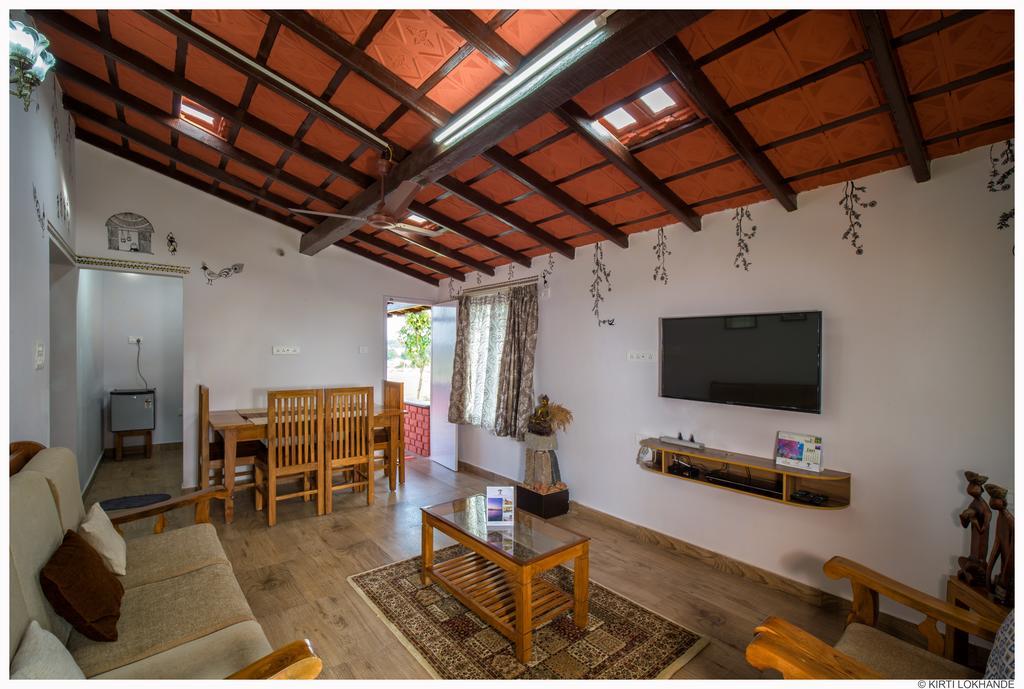 The Peepal Tree, Kabini Begūr 部屋 写真