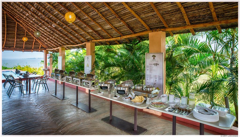 The Peepal Tree, Kabini Begūr エクステリア 写真