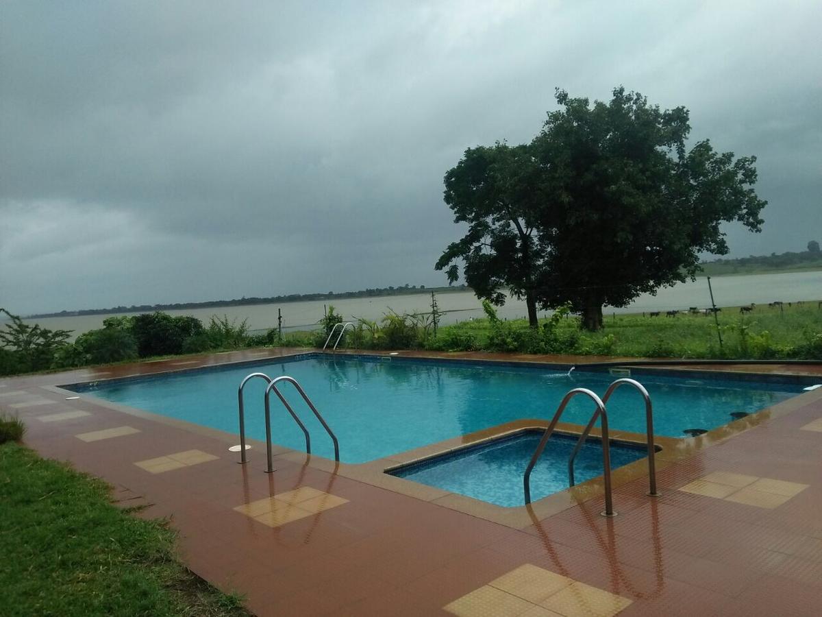 The Peepal Tree, Kabini Begūr エクステリア 写真