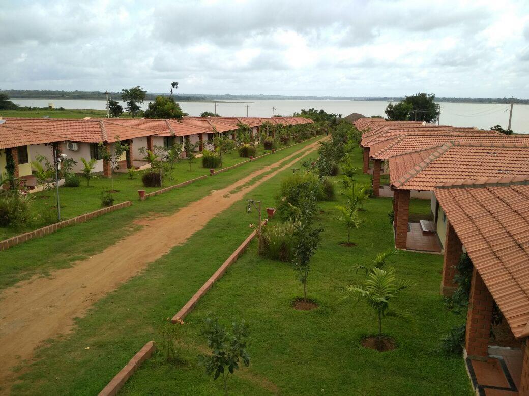 The Peepal Tree, Kabini Begūr エクステリア 写真