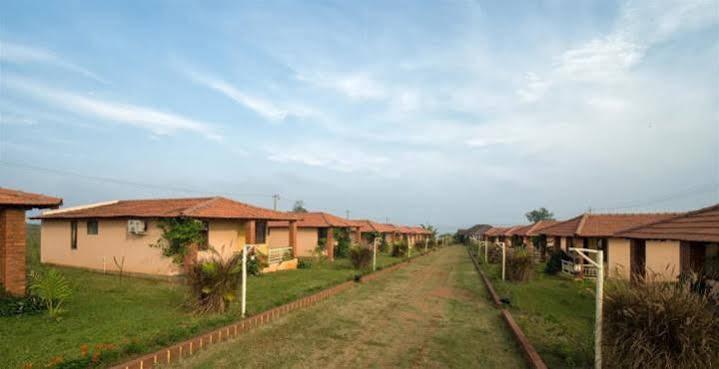 The Peepal Tree, Kabini Begūr エクステリア 写真