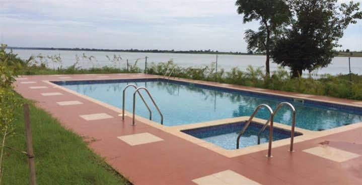 The Peepal Tree, Kabini Begūr エクステリア 写真