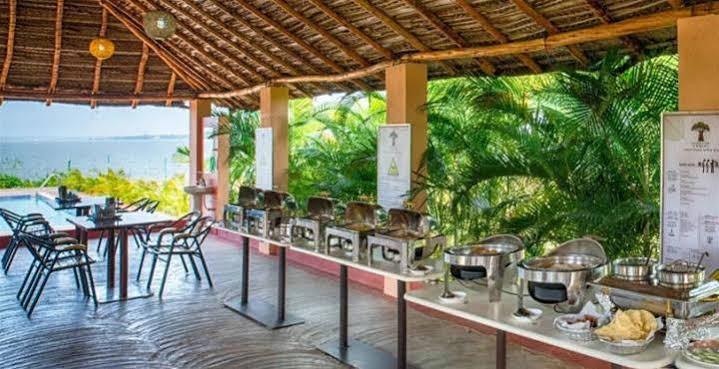 The Peepal Tree, Kabini Begūr エクステリア 写真